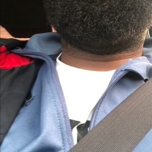 Meet your Posher, Saad